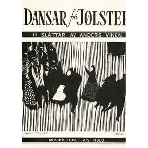 Viken, A: Dansar frå Jølster 2