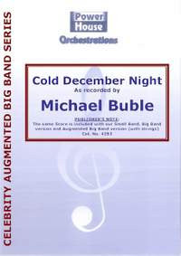 Cold December Night