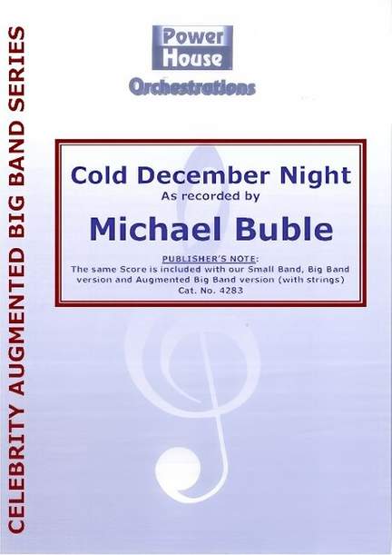 Cold December Night
