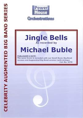 Pierpont, J: Jingle Bells