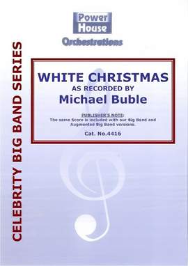Berlin, I: White Christmas