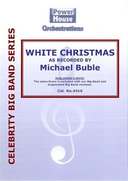 Berlin, I: White Christmas