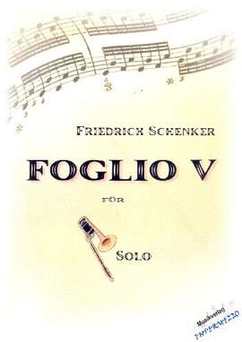 Schenker, F: Foglio V