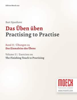 Practising to Practise 2