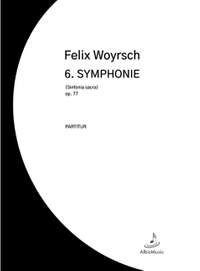 6. Symphonie Op. 77