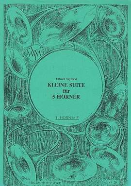 Seyfried, E: Kleine Suite