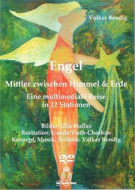 Bendig, V: Engel - Mittler zwischen Himmel und Erde