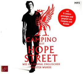 Frege, A: Hope Street