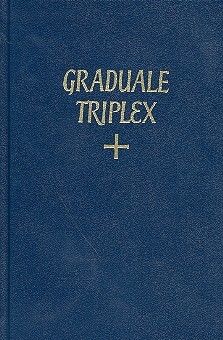 Graduale triplex