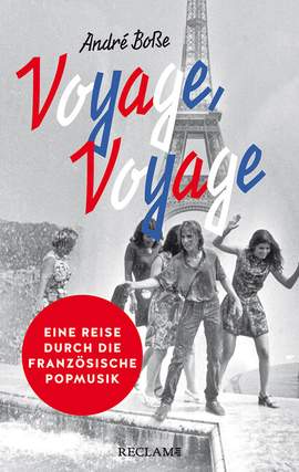 Bosse, A: Voyage, voyage