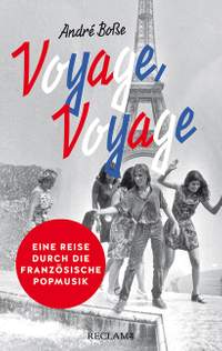Bosse, A: Voyage, voyage