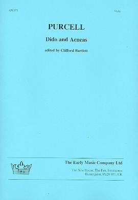 Purcell, H: Dido and Aeneas