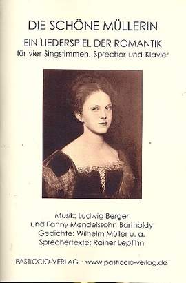 Die schöne Müllerin