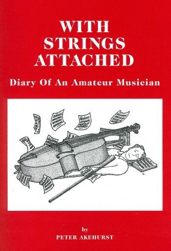 Akehurst, P: With Strings Attached