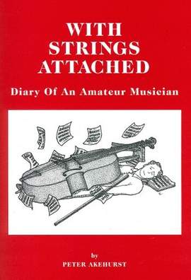Akehurst, P: With Strings Attached