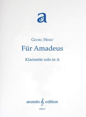 Heike, G: Für Amadeus