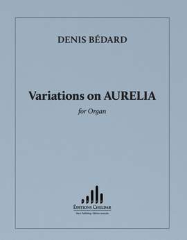 Bédard, D: Variations on AURELIA