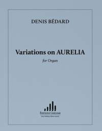 Bédard, D: Variations on AURELIA