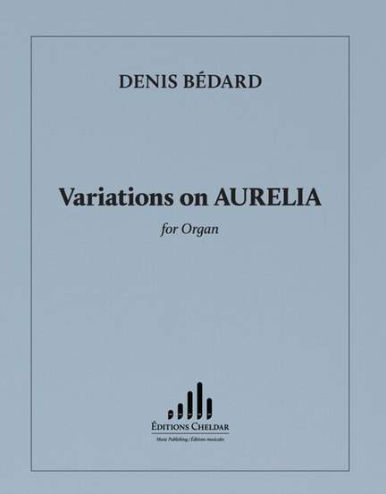 Bédard, D: Variations on AURELIA