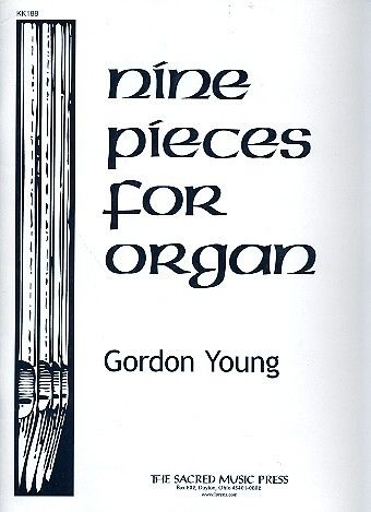 Young, G: 9 Pieces
