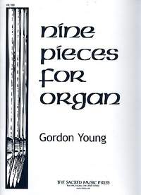 Young, G: 9 Pieces