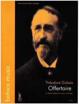 Dubois, T: Offertoire