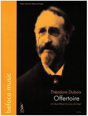 Dubois, T: Offertoire