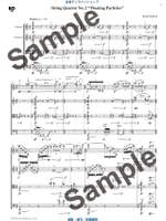 Sakai, K: String Quartet No. 2 "Floating Particle" Product Image