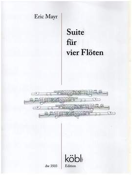 Baumann, E: Suite
