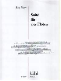 Baumann, E: Suite
