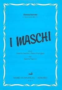 Nannini, G: I Maschi