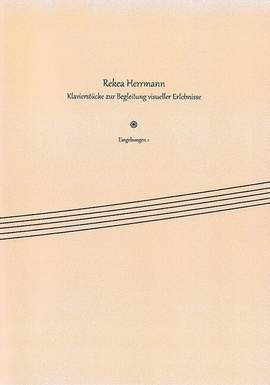 Herrmann, R: Eingebungen 1 - Träume im Wind