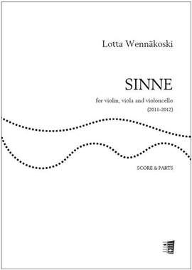 Wennäkoski, L: Sinne