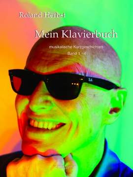 Herbst, R: Mein Klavierbuch (+CD)