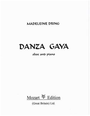 Dring, M: Danza Gaya