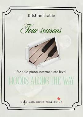 Bratlie, K: Four Seasons