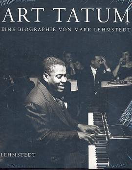 LEHMSTEDT, M: Art Tatum