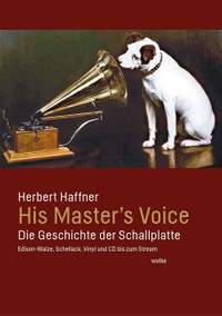 Haffner, H: His Master's Voice