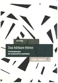 Kopp, J: Das hörbare Hören