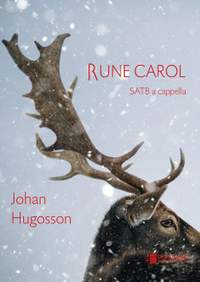 Hugosson, J: Rune Carol