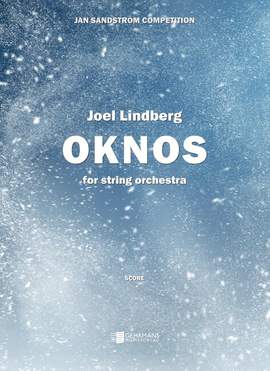 Lindberg, J: Oknos