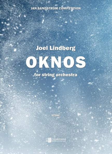 Lindberg, J: Oknos