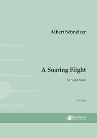 Schnelzer, A: A Soaring Flight