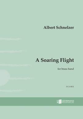Schnelzer, A: A Soaring Flight