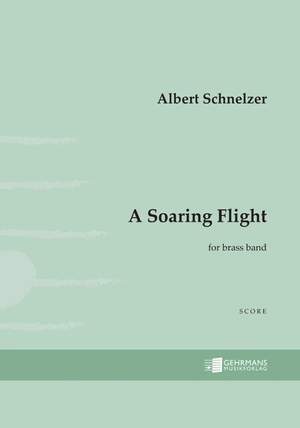 Schnelzer, A: A Soaring Flight