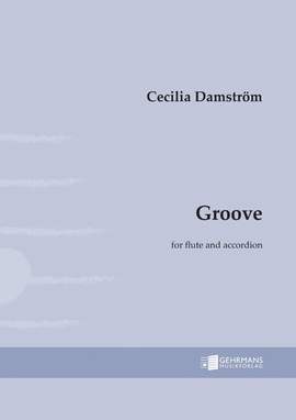 Damström, C: Groove op. 38