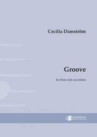 Damström, C: Groove op. 38