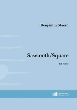 Staern, B: Sawtooth/Square