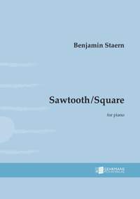 Staern, B: Sawtooth/Square
