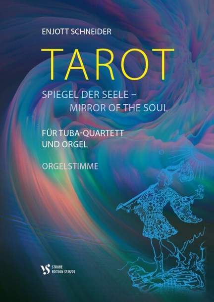Schneider, E: Tarot